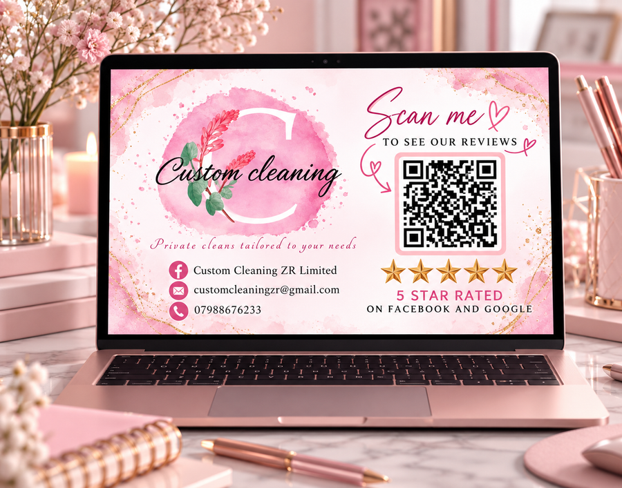 Digital Business Cards