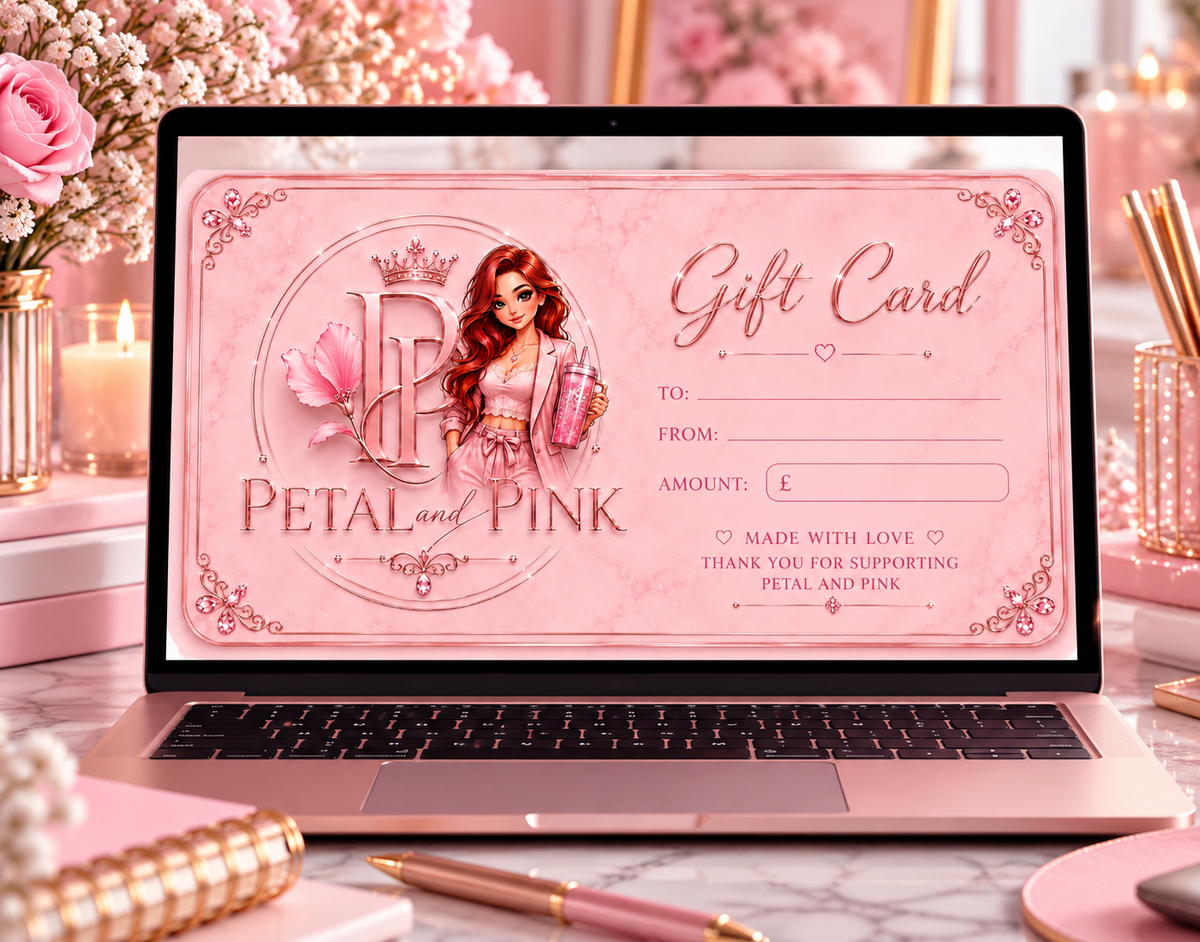 Digital Gift Cards