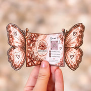 Foldable Cards