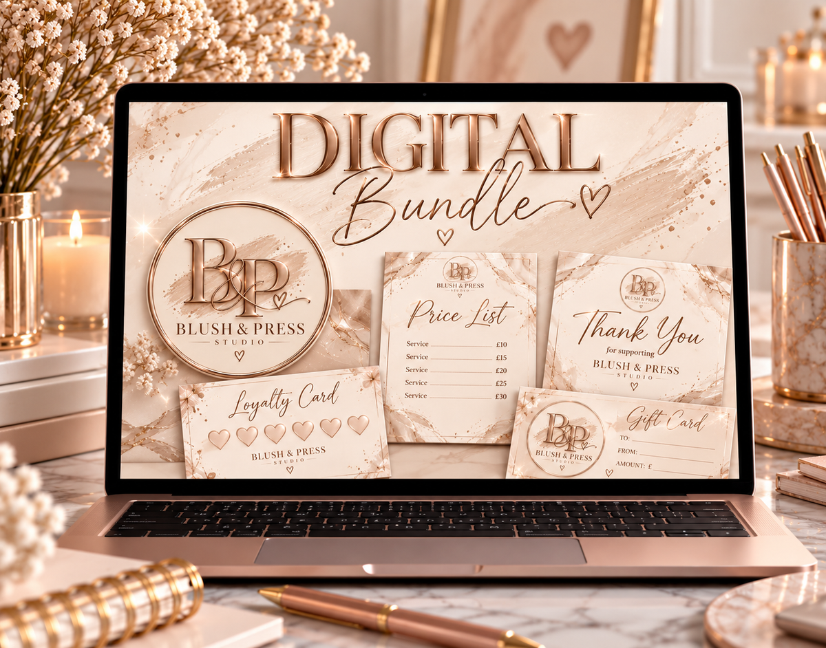 Digital Bundle
