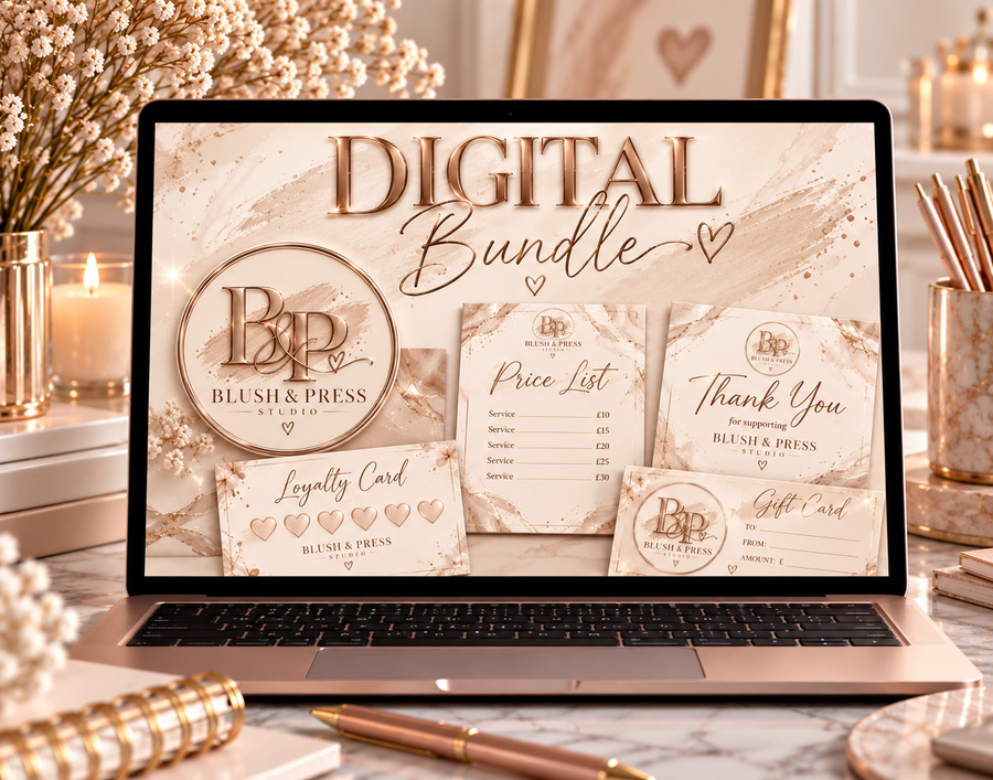 Digital Bundle