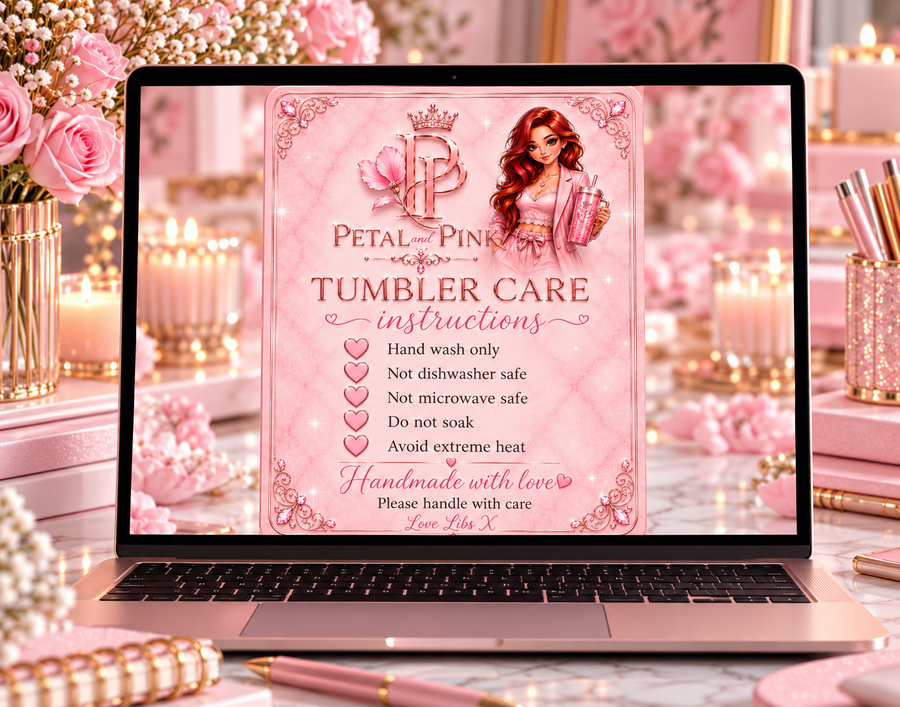 Digital Care Cards