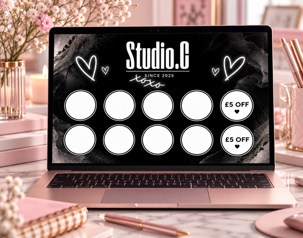 Digital Loyalty Cards
